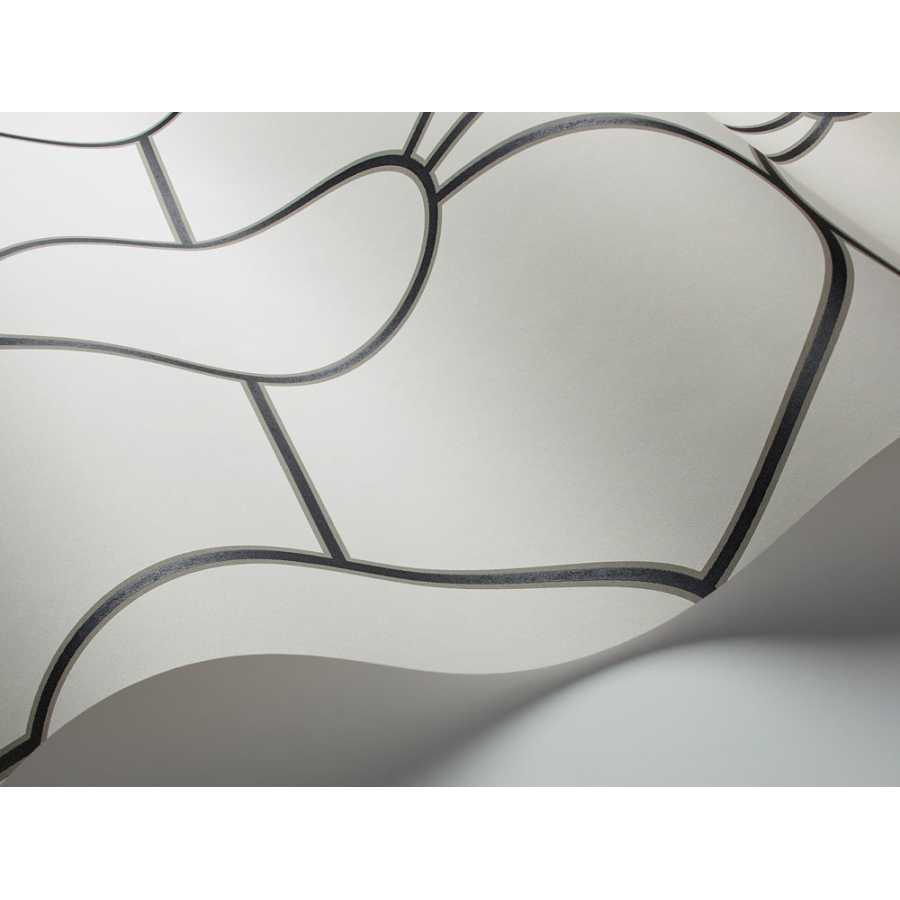 Cole and Son Geometric II Riviera 105/6026 Wallpaper Naken Interiors